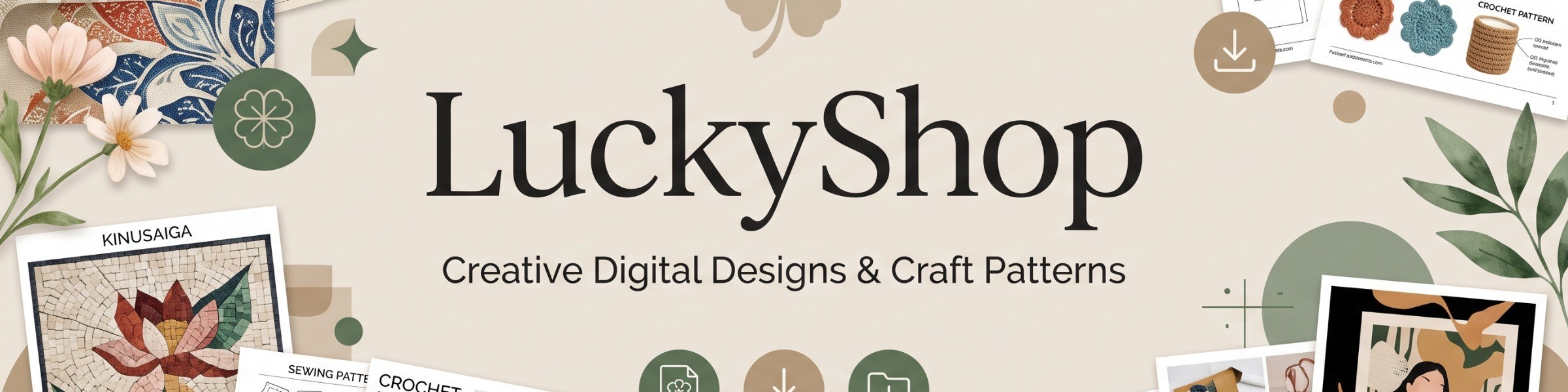 LuckyShop