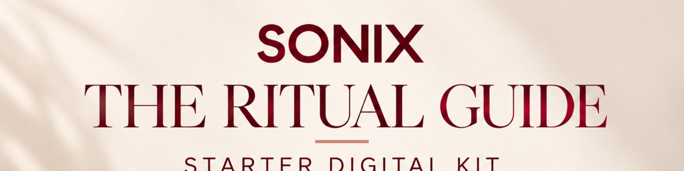 sonix