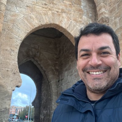 Gustavo Revilla